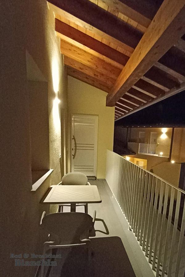 B&B Bianchin Via Trieste 67 Fiumicello-Villa Vicentina Sant'Antonio  Exterior foto