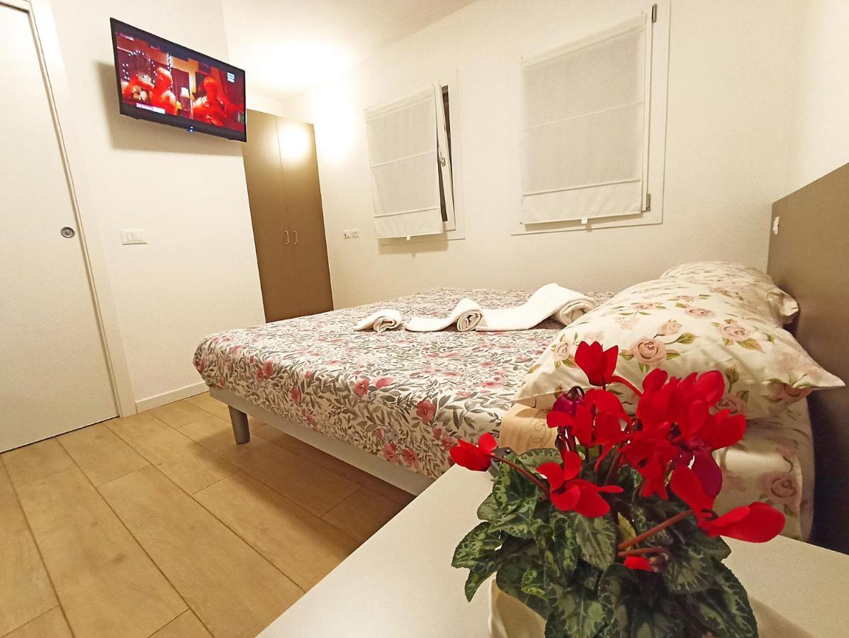 B&B Bianchin Via Trieste 67 Fiumicello-Villa Vicentina Sant'Antonio  Exterior foto